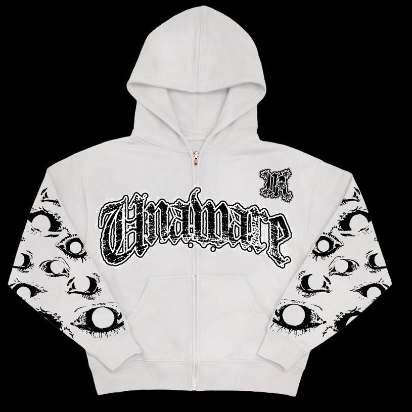 YUNG & RECKLESS WHITE (Small Quantity)