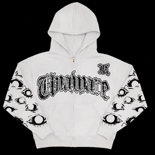 YUNG & RECKLESS WHITE (Small Quantity)