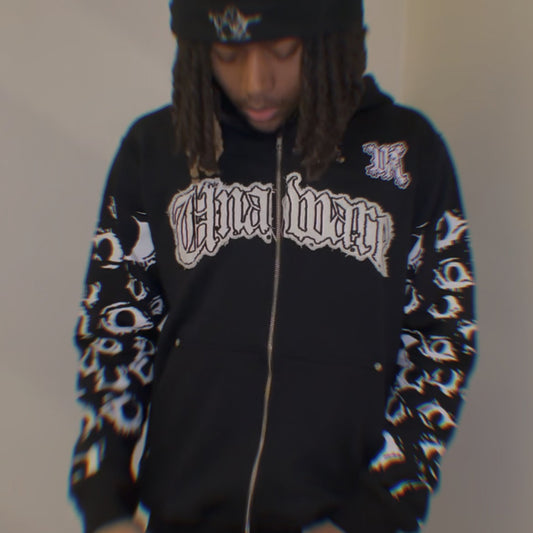 Yung & Reckless BLACK